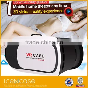 High Quality 3d VR Glasses Virtual Reality vr Box 3D Glasses thumbnail-3