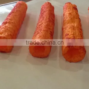 Automatic Corn Snacks Extruder Machine thumbnail-4