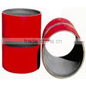 API N80 Tubing Coupling thumbnail-1
