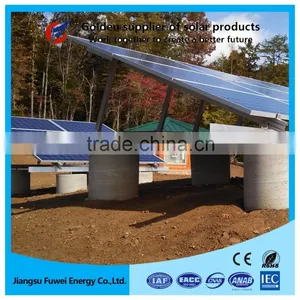 5kw Off-grid Solar Power System For Home 10kw Solar Energy System 6000w Wind And Solar thumbnail-2
