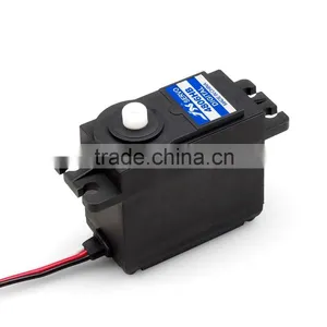 PDI-4806HB Plastic Gear Standard Digital Servo for RC Helicopter thumbnail-1