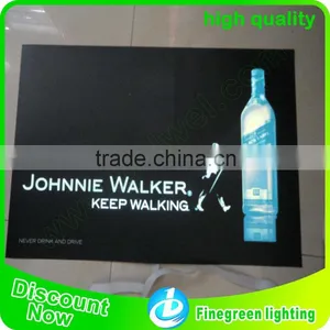 Flashing el Poster,energy Saving Animated el Poster thumbnail-2