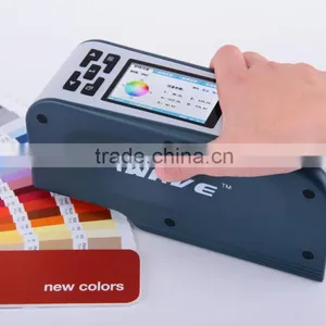 Digital Colorimeter Portable Colorimeter for Printing thumbnail-1