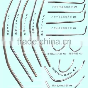 Weft Needle of Needle Loom Spare Parts thumbnail-3