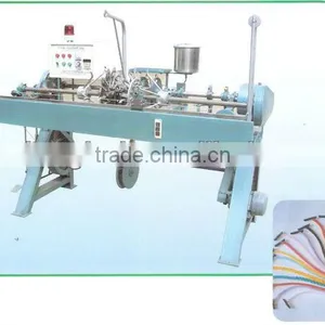 TM-100 Automatic Shoelace Tipping Machine thumbnail-1