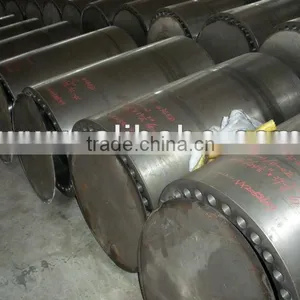 Hydraulic Cylinder Barrel for Hydraulic Cylinder thumbnail-4