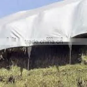 PE Tarpaulin,haystack Cover thumbnail-1