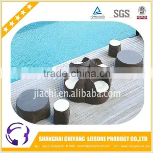 Luxury Rattan Garden Furniture Sale thumbnail-1
