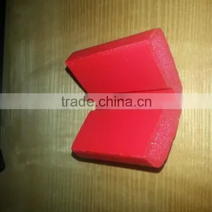 Rubber Foam Corner Guards for School Children Safety in Schools thumbnail-3