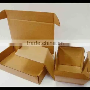 Customized Corrugated Carton Box thumbnail-6