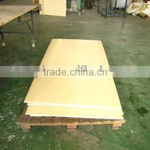 Extruded Nylon Sheet/Nylon Plate/PA6 Plate/Nylon Product thumbnail-1