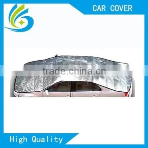 Sun Proof Car Shade Covers thumbnail-1