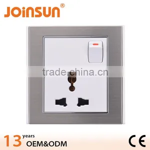 American Standard 3-feet Univeersal Power Socket thumbnail-1