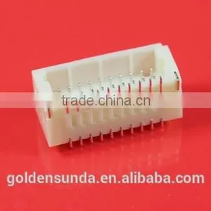 1mm Pitch Wire to Board SMD 20 30 40 50 Pin Connector thumbnail-3