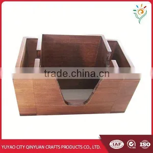 Wooden Tissue Box Best Quality Wooden Tissue Box thumbnail-1