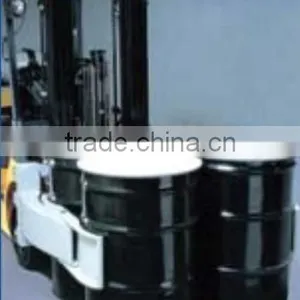Forklift Four Drums Clamps thumbnail-1