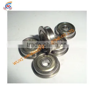 High Accuracy Stainless Steel Miniature Ball Bearing MF52ZZ for Miniture Race Cars thumbnail-1
