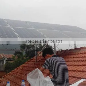 Solar Panel Roof Mount Kit thumbnail-3
