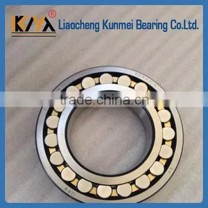 Double Row Spherical Roller Bearing 22322CC/W33 thumbnail-5