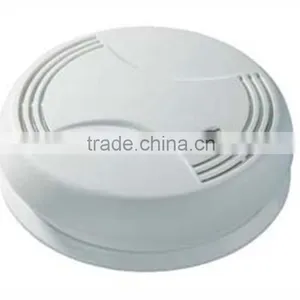 Detecteur de Fumee ,Test Button,CE Certificated Smoke Detector , Smoke Alarm thumbnail-1