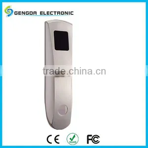 HOTEL RF CARD DOOR ACCESS CONTROL SYSTEM thumbnail-1