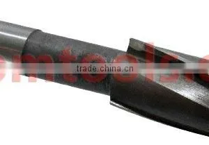 Solid Cap Screw 3 Flute Counter Bore thumbnail-1