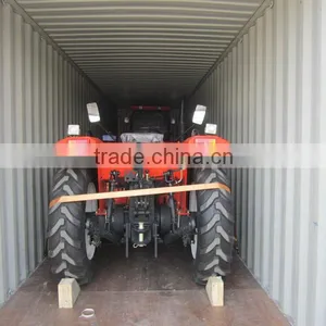 SH604 TRACTOR thumbnail-4