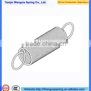 High Quality Vehicle Extension Spring thumbnail-3