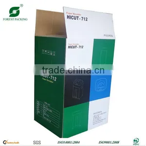 Paper Shredder Packaging Carton thumbnail-1