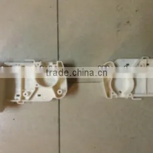 Mold Maker for Electric Fan Spare Parts thumbnail-3