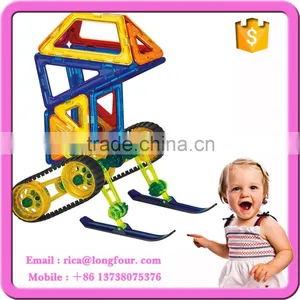 55PCS Building Blocks Toys for Kids thumbnail-2