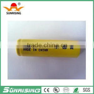 NI-CD AA600mAh Rechargeable Battery thumbnail-1