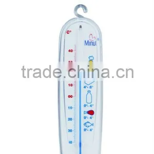 ZLS-062 Fridge and Freezer Thermometer thumbnail-1