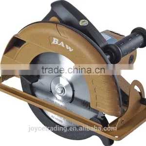 9" Professional Wood Cutting Circular Saw thumbnail-1