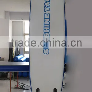 New Designed Sunshine Stand up Paddle Board With 20PSI /fiberglass Paddle/ Carbon Fiber Paddle thumbnail-2