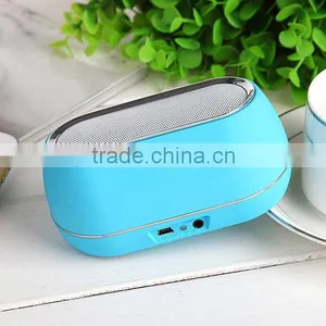 Factory GK-A16 Rechargeable Portable Speaker Bluetooth Speaker 2016 thumbnail-5