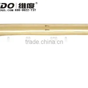Anti Spark Tools; High Quality Non-magnetic; Die Forged;China Manufacturer;OEM Service; No MOQ; Hex Key Wrench/ Spanner thumbnail-1