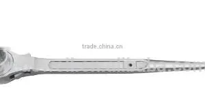 WEDO TOOLS China Maunfacture Stainless Steel Tools Ratchet Wrench thumbnail-1