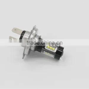 Factory Direct Sale Led Car Light 80W High Power Led Auto Lamp H4 Turn Signal Light Foglight thumbnail-1