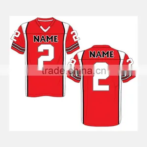 Football Shirt Maker Soccer Jersey 2015/2016 thumbnail-2