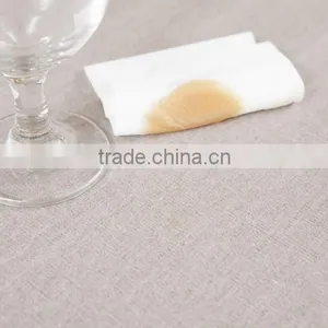 Cheap Price ! Wholesale Plain Printed Design Table Cloth Roll /disposable Table Cloth/modern Table Cloth/customer Table Cloth thumbnail-2
