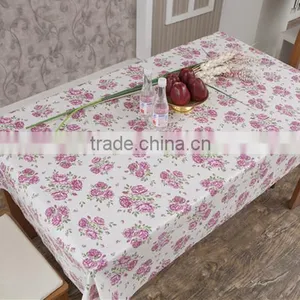 BSCI Tablecloth Factory Restaurant Table Cloth, Table Cloth Factory , Tablecloth thumbnail-4