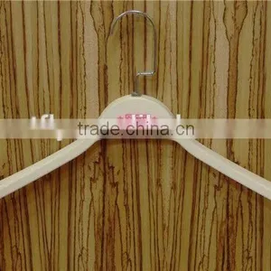 Clothes Display Plastic Hanger thumbnail-1