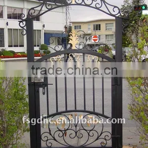 Exterior Single Door thumbnail-1