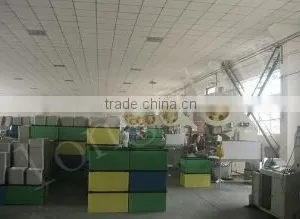 Longstar Aluminium Foil Products Co., Ltd. company overview - view 1 thumbnail