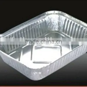 Aluminium Foil Container thumbnail-1