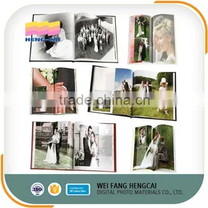 Top Quality Water Resistant Rc Satin Photo Paper A4 thumbnail-6