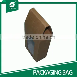 NEW PRODUCT TAKE AWAY FAST FOOD PAPER BAG thumbnail-3