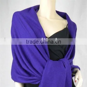 Cashmere Pashmina Scarf Shawl thumbnail-1