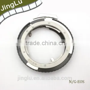 for Nik0n G Adaptor for Canon EF EO S Adapter Nuevo 1D 5D 550D 1100D 7D 50D 40D thumbnail-2